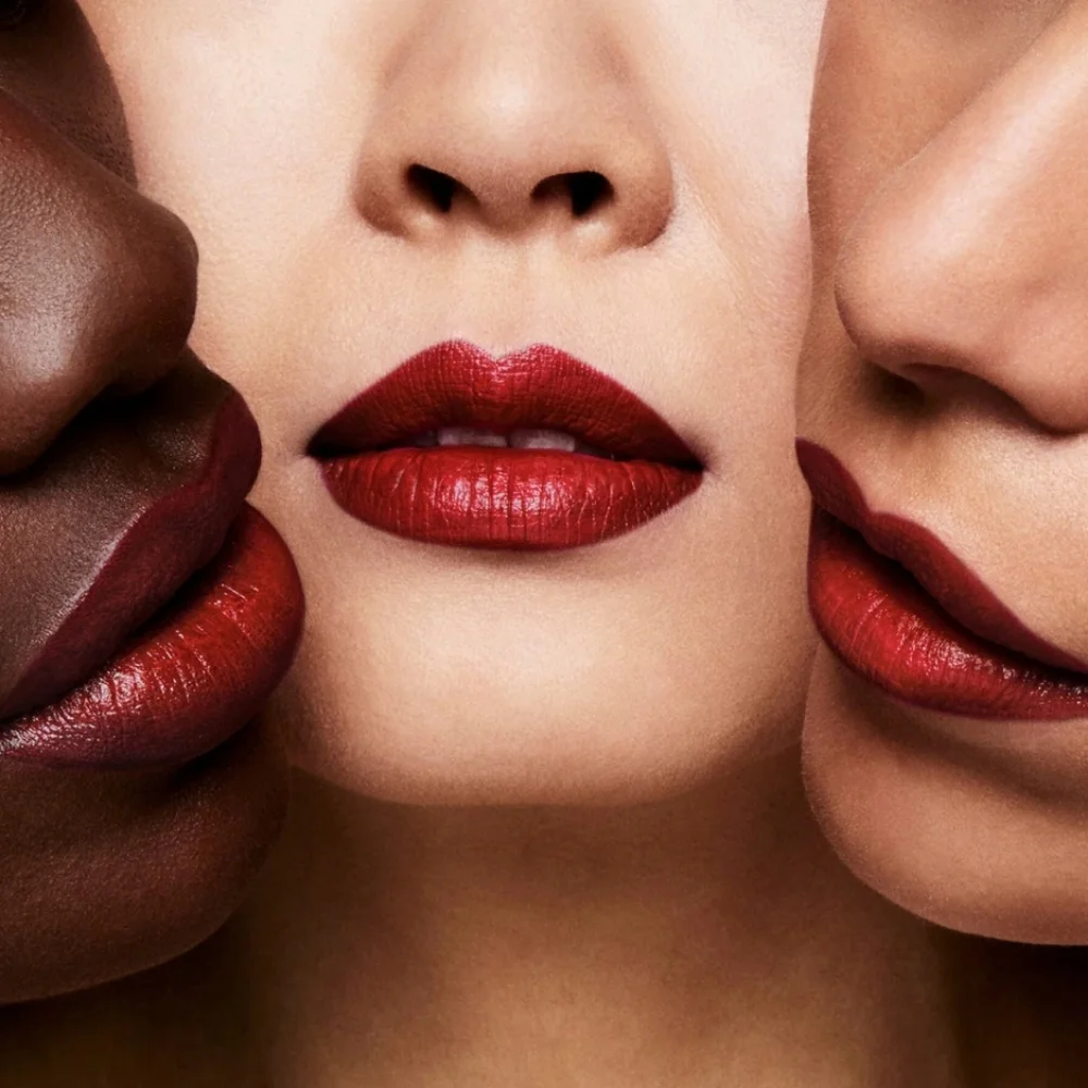 TOM FORD - Mini Lip Color Lipstick in Scarlet Rouge - NEW